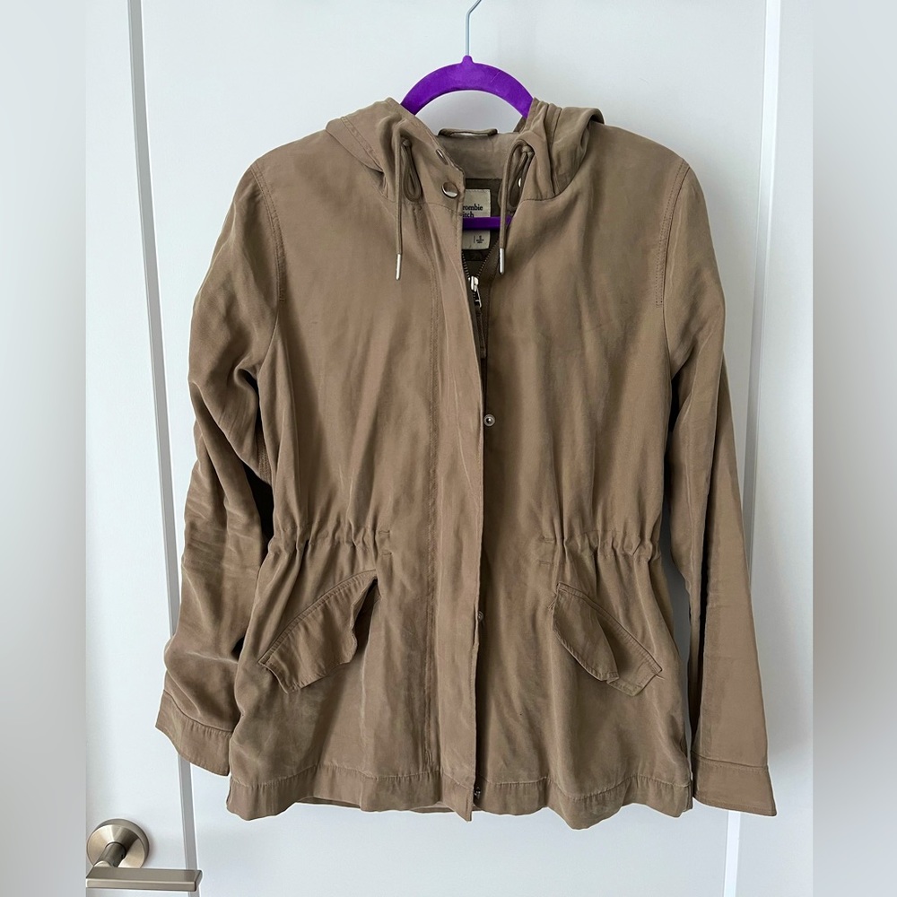 Abercrombie & Fitch Jacket